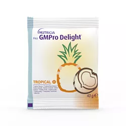 Nutricia PKU GMPro Delight 20 Tropical-Geschmack